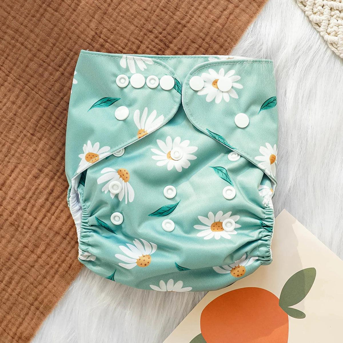 Shop Diapering Essentials
