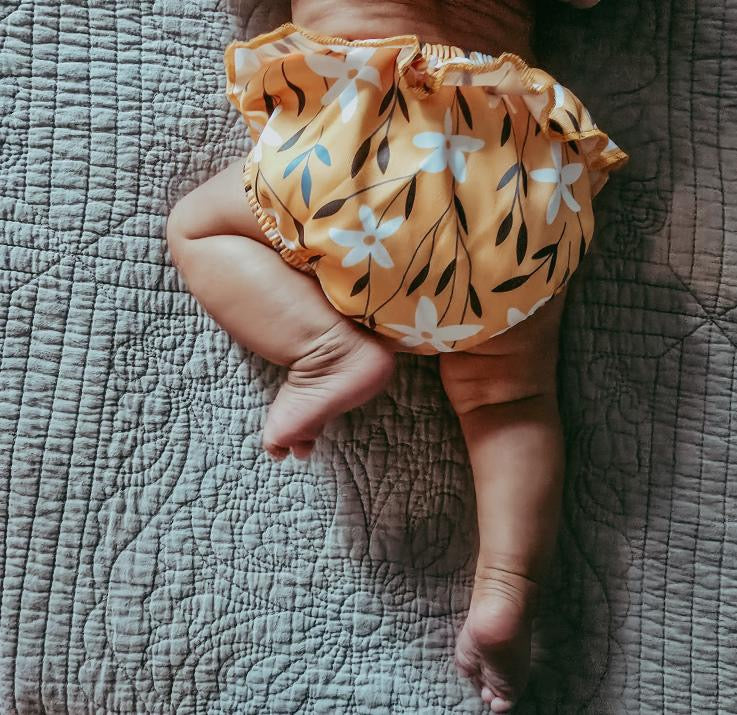 Reusable Baby Swim Diaper