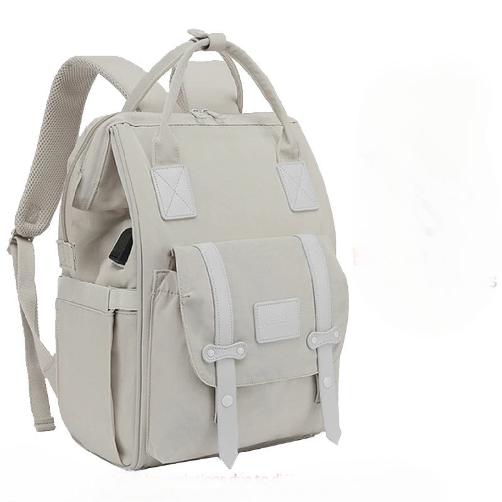 Waterproof Diaper Bag Backpack