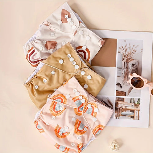 cloth pocket diapers