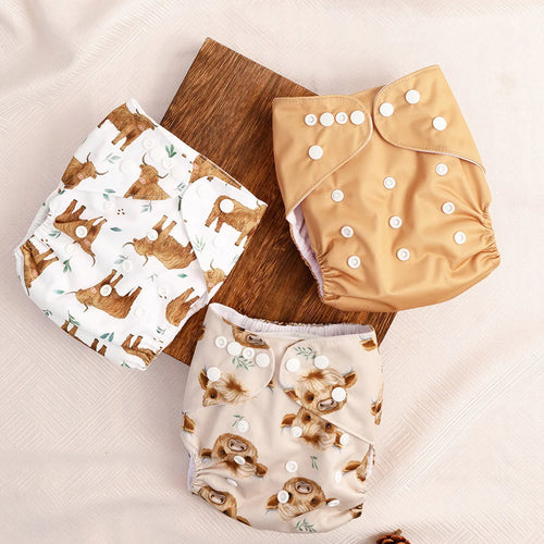 cloth pocket diapers