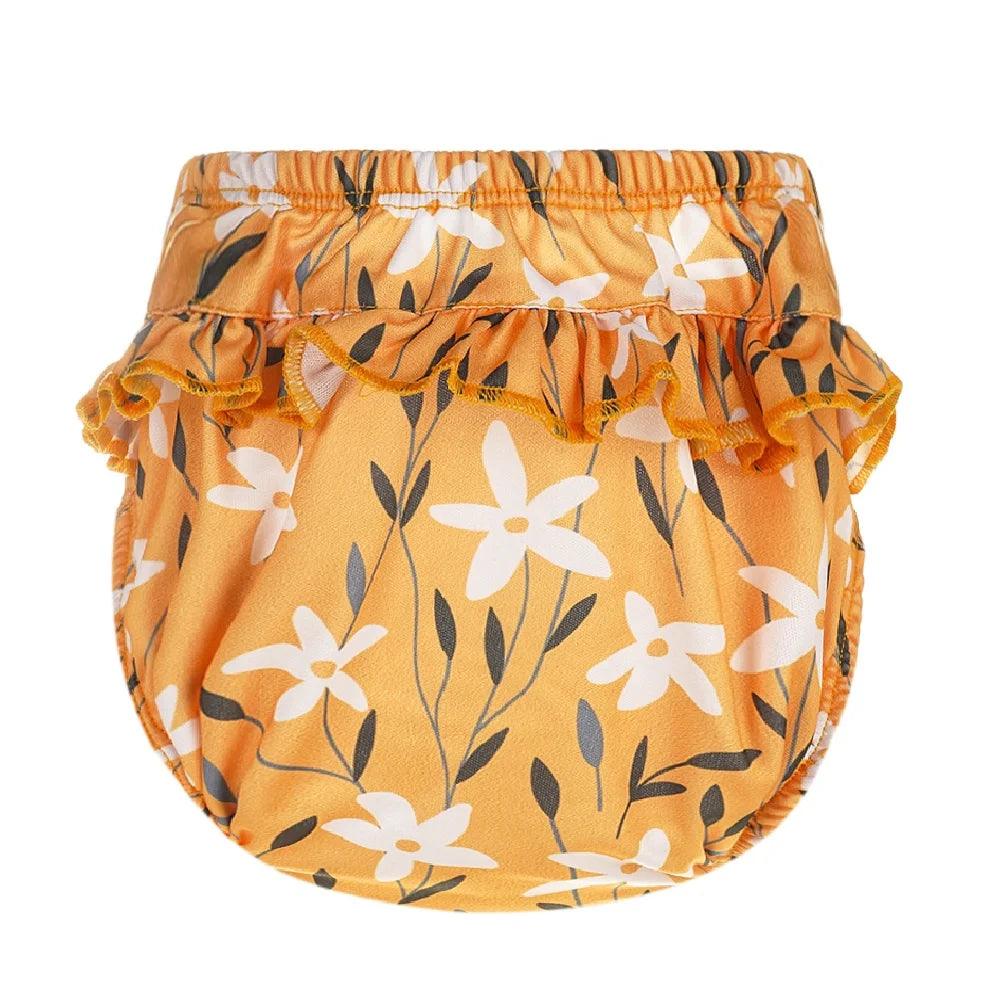 reusable swim diaper