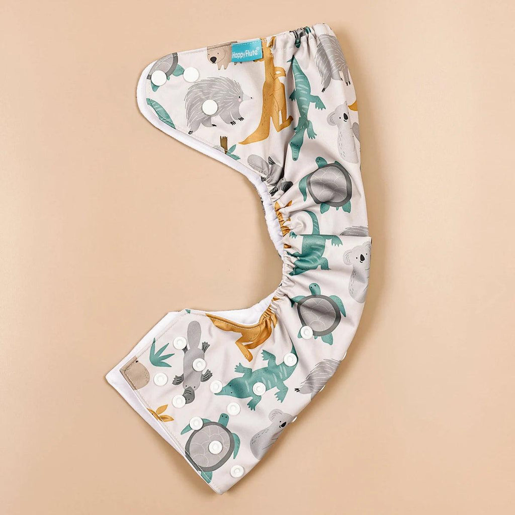 cloth pocket diapers