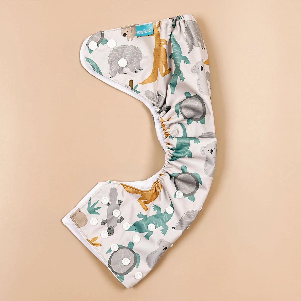 cloth pocket diapers