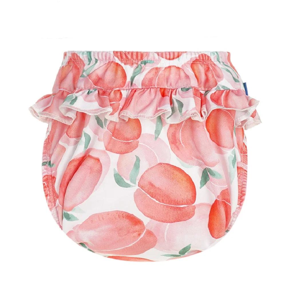 reusable swim diaper