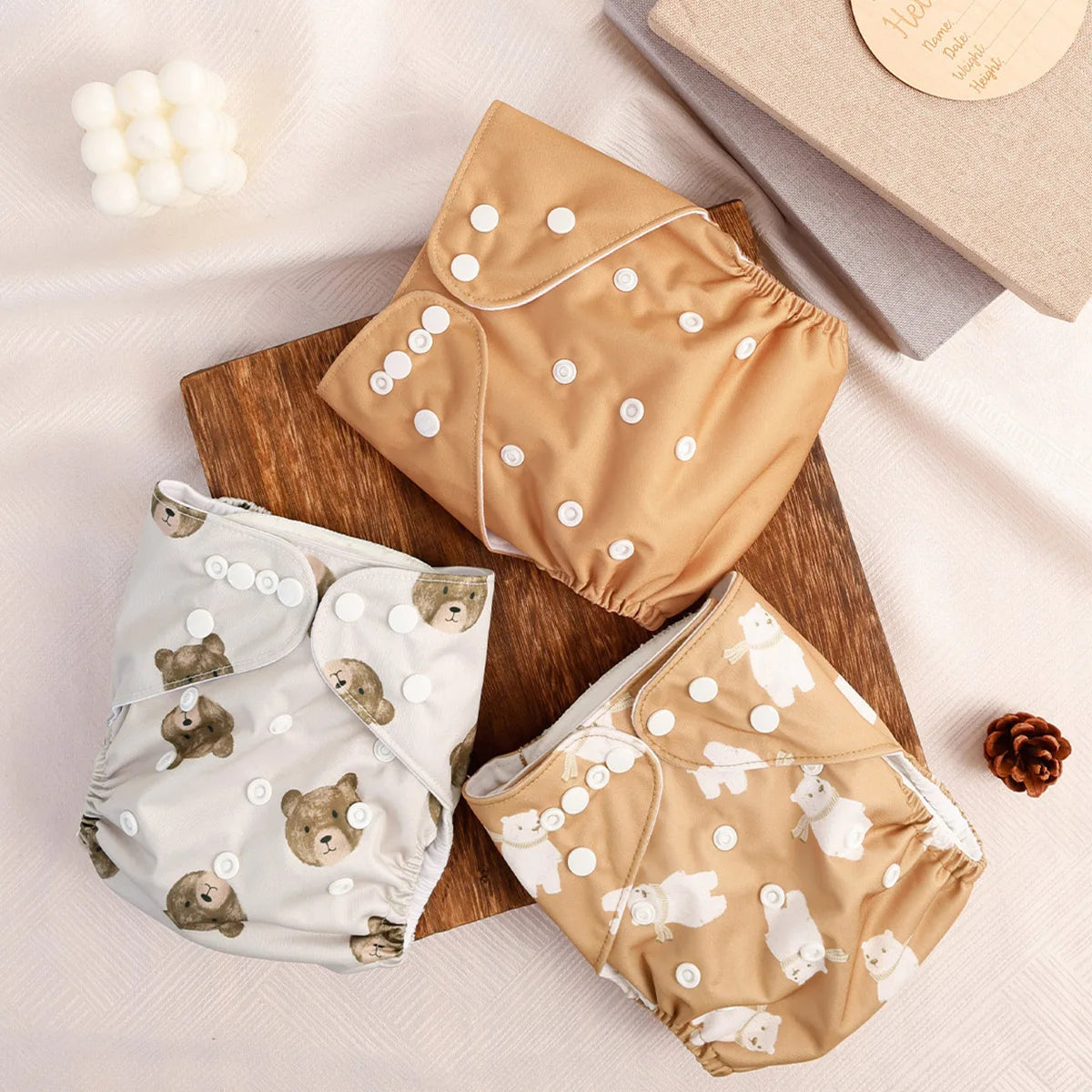 cloth pocket diapers