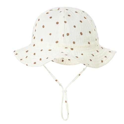 baby sun hat