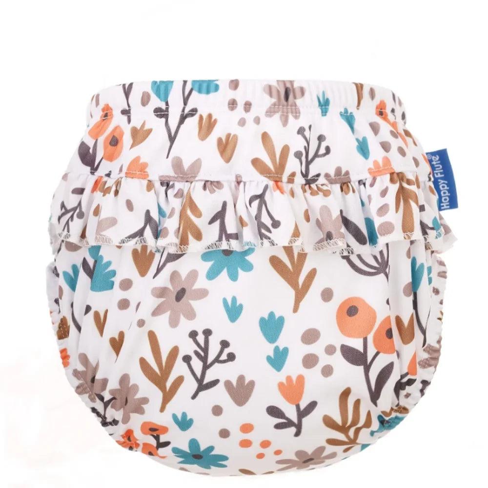 reusable swim diaper